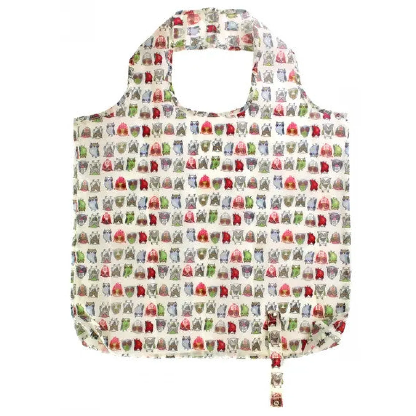 Ulster Weavers Twitter Packable Bag- Bags