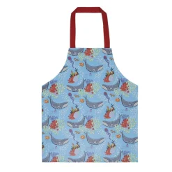 Ulster Weavers Underwater Wonders PVC Kids Apron- Aprons