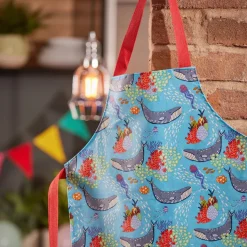Ulster Weavers Underwater Wonders PVC Kids Apron- Aprons