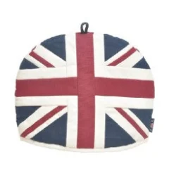 Woven Magic Union Jack Tea Cosy- Tea|Tea Cosies