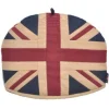 Woven Magic Union Jack Vintage Tea Cosy- Tea|Tea Cosies