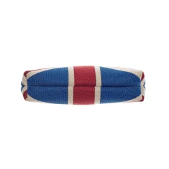 Signare Union Jack Wristlet- Bags