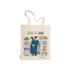 Alison Gardiner USA Suffragettes Canvas Tote Bag- Bags