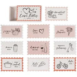 Ginger Ray Valentine's Day Love Token Gift- Valentine's Day|Seasonal Decor