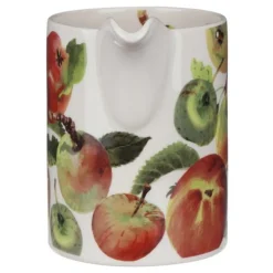 Emma Bridgewater Vegetable Garden Apples Large Straight Jug- Tea|Jugs