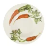 Emma Bridgewater Vegetable Garden Carrots Soup Plate- Plates