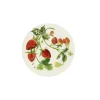 Emma Bridgewater Vegetable Garden Strawberries 6 1/2 inch Plate- Plates