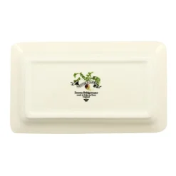 Emma Bridgewater Vegetable Garden Sweetcorn Medium Oblong Plate- Serving Plates & Boards|Plates