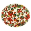 Emma Bridgewater Vegetable Garden Tomatoes Medium Oval Platter- Serving Plates & Boards
