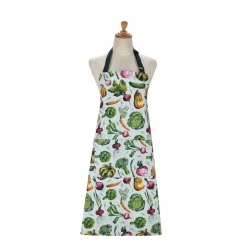 Ulster Weavers Vegetable Medley Cotton Apron- Aprons