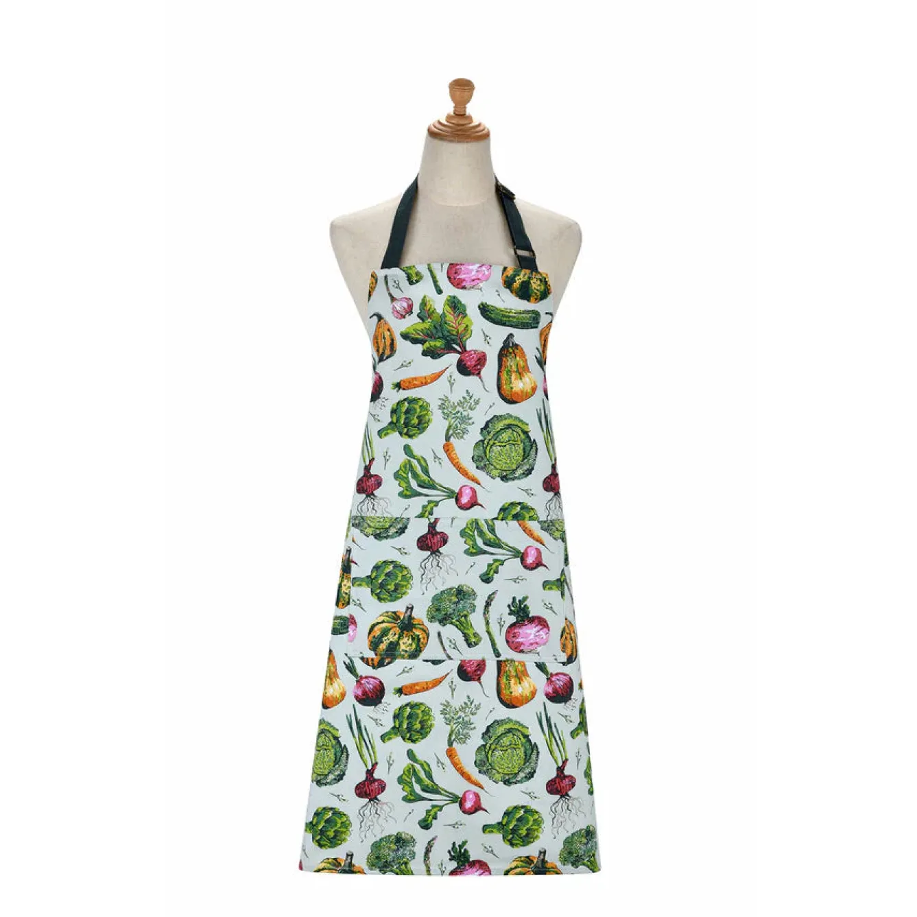 Ulster Weavers Vegetable Medley Cotton Apron- Aprons