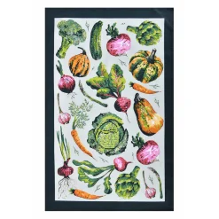 Ulster Weavers Vegetable Medley Cotton Tea Towel- Tea|Tea Towels