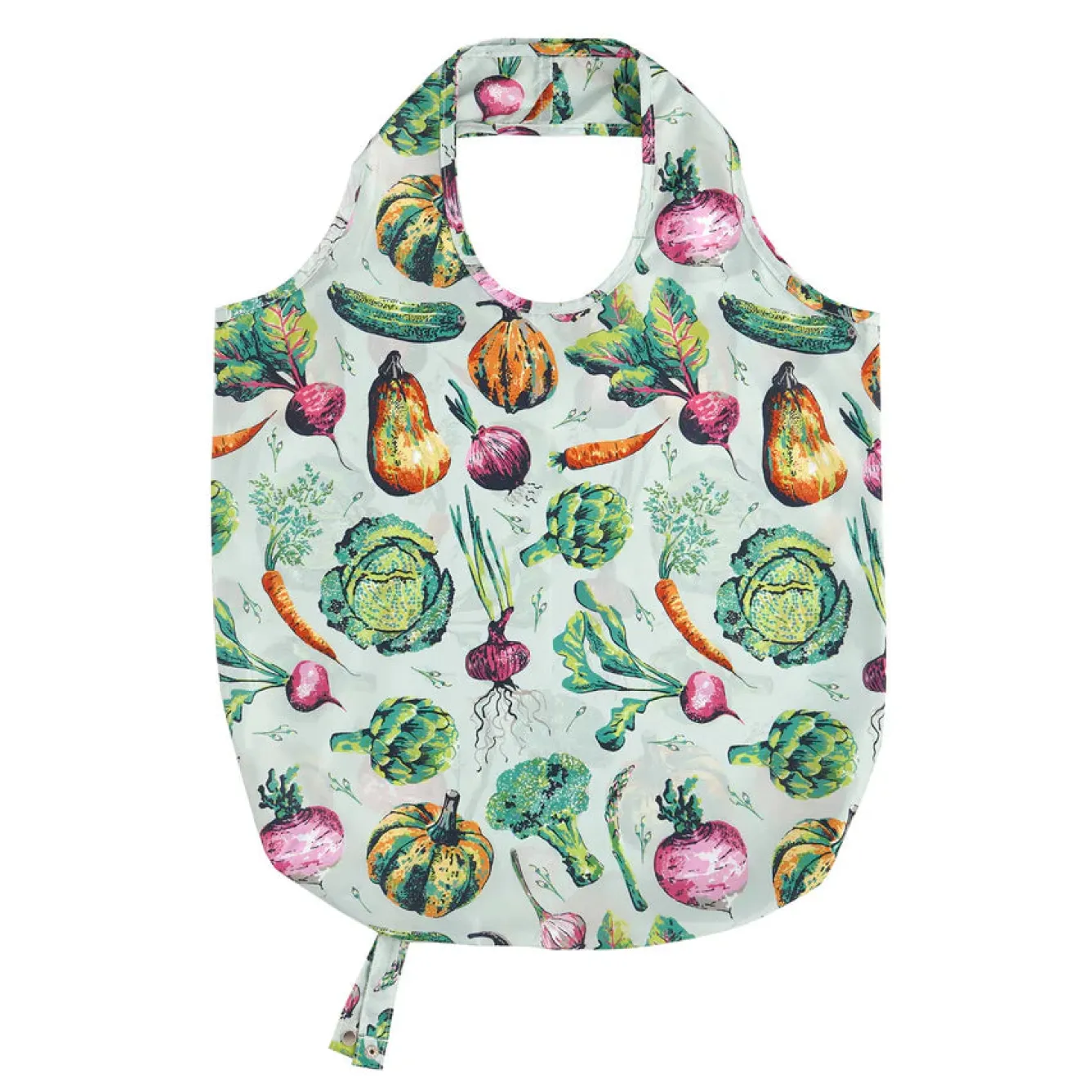 Ulster Weavers Vegetable Medley Packable Bag- Bags