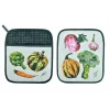 Ulster Weavers Vegetable Medley Pot Mitt- Pot Grabs