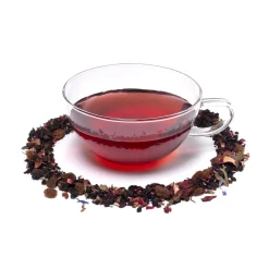 Whittard of Chelsea Very Berry Crush Loose Tea Pouch- Tea