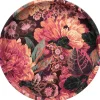 Sanderson Very Rose & Peony Deepwell Tin Tray- Trays|Trays