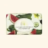 English Soap Company Vintage Cucumber & Watermelon Soap- Soaps & Lotions