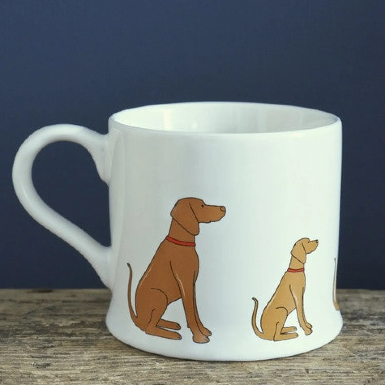 Sweet William Vizsla Mug Boxed- Pets|Pets