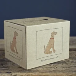 Sweet William Vizsla Mug Boxed- Pets|Pets