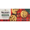 Tea & Biscuits Walkers Shortbread Gluten Free Chocolate Chip Shortbread- Holiday Treats|Christmas