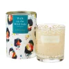 Love Olli Walk on the Wild Side Signature Candle in Glass- Home Fragrance