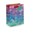 The Art File Wanderlust Medium Gift Bag- Stationery