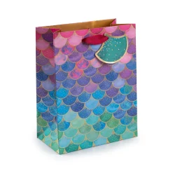 The Art File Wanderlust Medium Gift Bag- Stationery