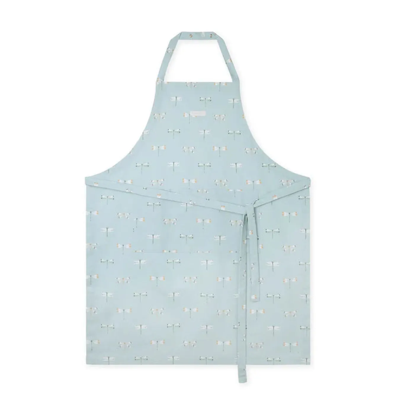 Sophie Allport Watercolour Dragonfly Adult Apron- Aprons
