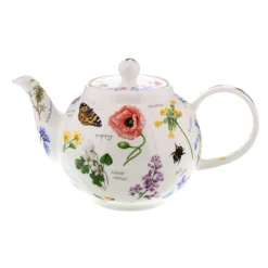 Dunoon Wayside Small Teapot- Tea|Tea