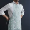 Sweet William Westie Apron- Aprons