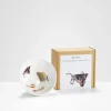 Helen Beard Wheelbarrow and Beets Bowl- Gardening|Bowls & Dishes