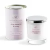 Marmalade of London White Nectarine & Honey Glass Candle- Home Fragrance