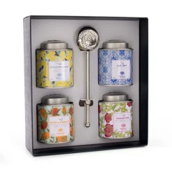 Whittard of Chelsea Whittard Afternoon Tea and Diffuser Collection- Tea