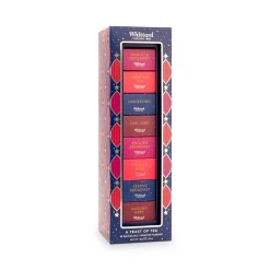 Whittard of Chelsea Whittard Christmas Feast of Tea- Holiday Treats|Tea