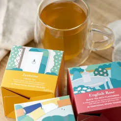 Whittard of Chelsea Whittard Famous Tea Collection- Tea