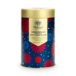 Whittard of Chelsea Whittard Gingerbread Hot Chocolate- Holiday Treats