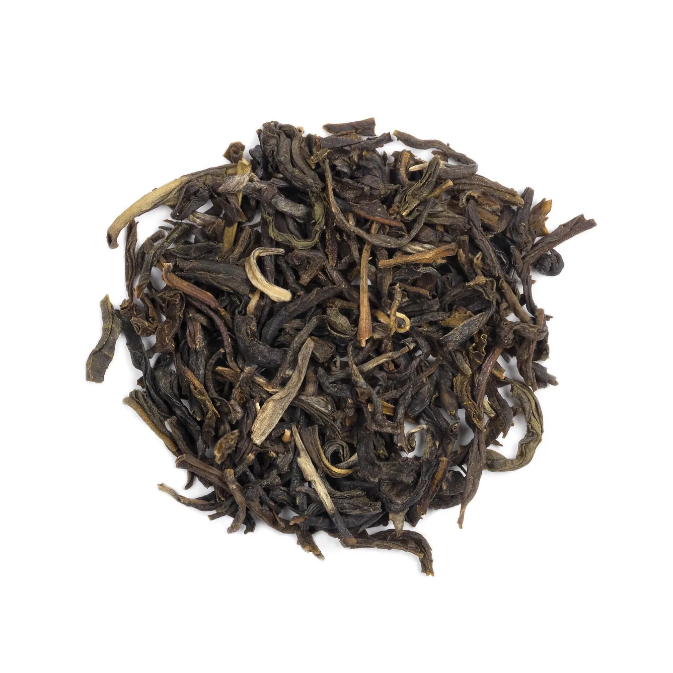Whittard of Chelsea Whittard Jasmine Loose Tea Silver Pouch- Tea