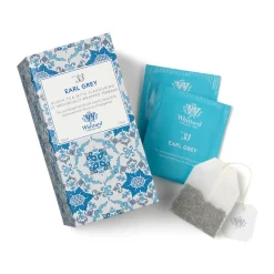 Whittard of Chelsea Whittard Tea Discoveries Earl Grey Tea Bags- Tea