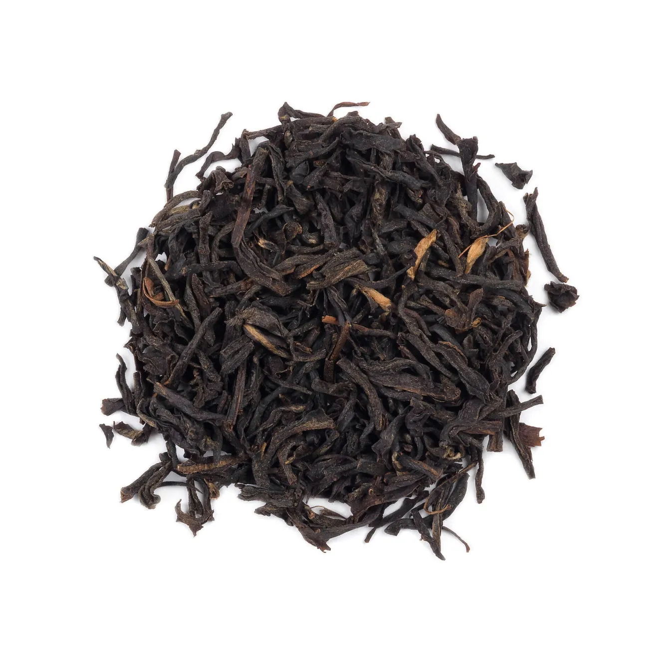 Whittard of Chelsea Whittard Tippy Assam Loose Tea Silver Pouch- Tea