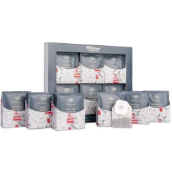 Whittard of Chelsea Whittard Tourist Best of British Gift Set- Tea