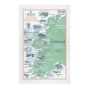 Ulster Weavers Wild Atlantic Way Cotton Tea Towel- Tea|Tea Towels