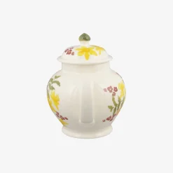 Emma Bridgewater Wild Daffodils 3 Mug Teapot- Tea|Teapots