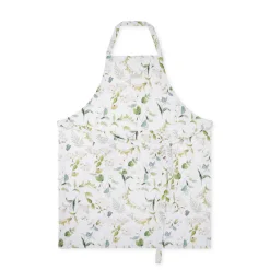 Sophie Allport Wild Floral Adult Apron- Aprons