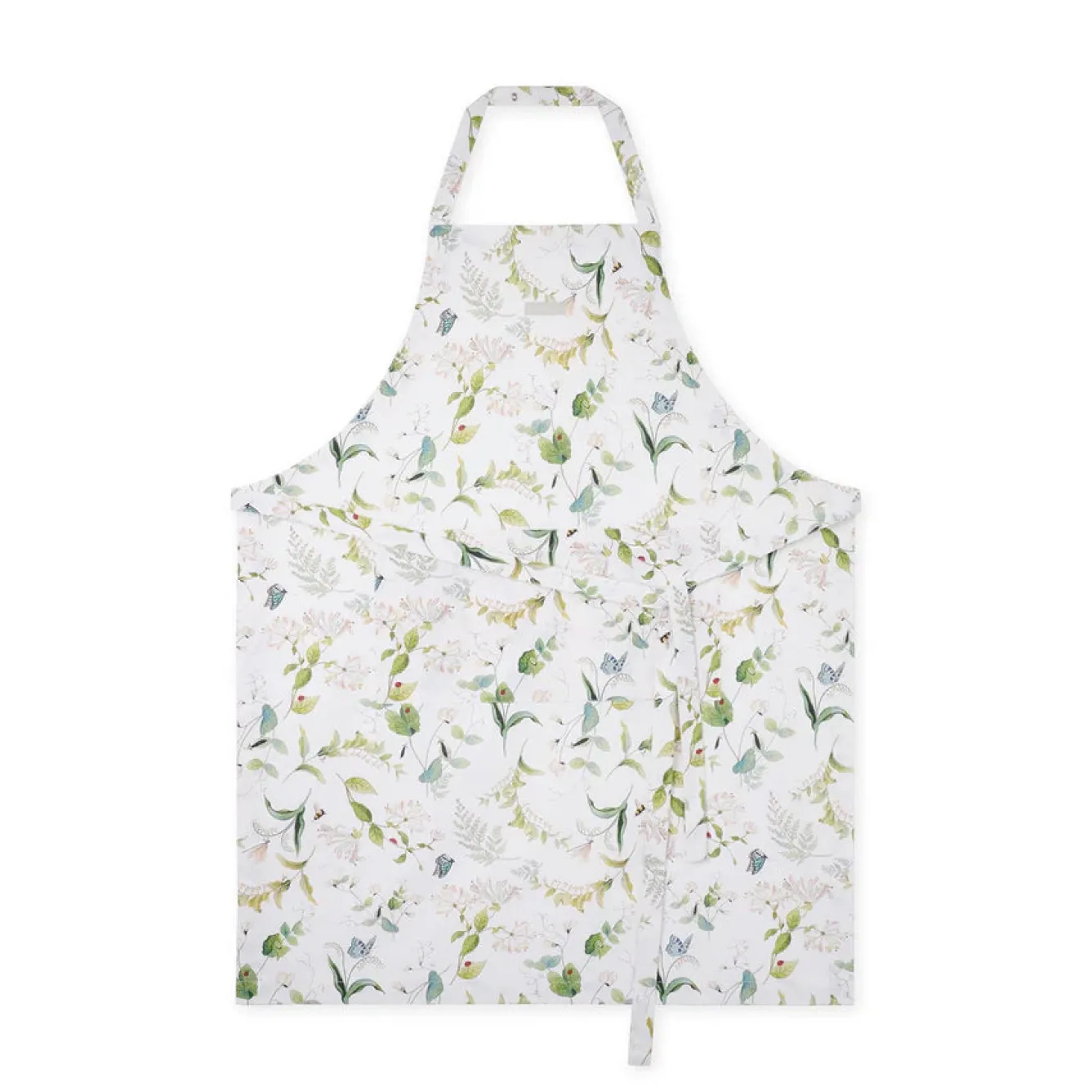 Sophie Allport Wild Floral Adult Apron- Aprons