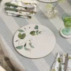 Sophie Allport Wild Floral Placemats- Set of 4- Christmas|Placemats