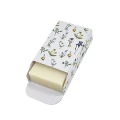 Heaven Scent Wildflowers- Bluebell Natural Soap - 100g- Soaps & Lotions