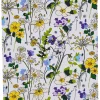 Ulster Weavers Wildflowers Cotton Tea Towel- Tea|Tea Towels