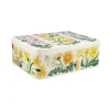 Emma Bridgewater Wild Flowers Deep Rectangular Tin- Gardening|Gardening
