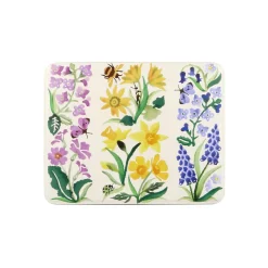 Emma Bridgewater Wild Flowers Deep Rectangular Tin- Gardening|Gardening