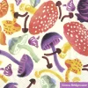 Emma Bridgewater Wild Mushrooms Napkins- Halloween|Picnic